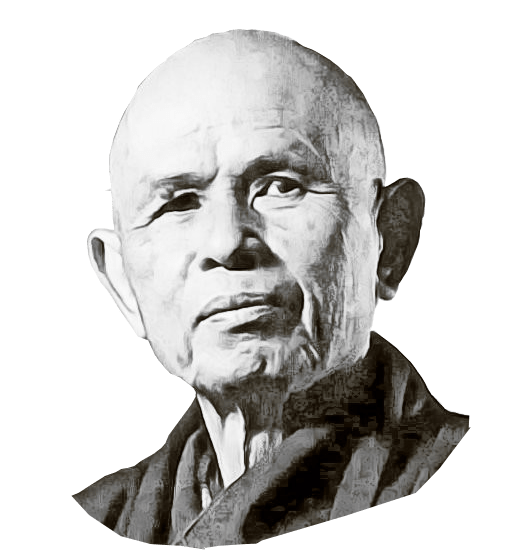 Thich Nhat Hanh