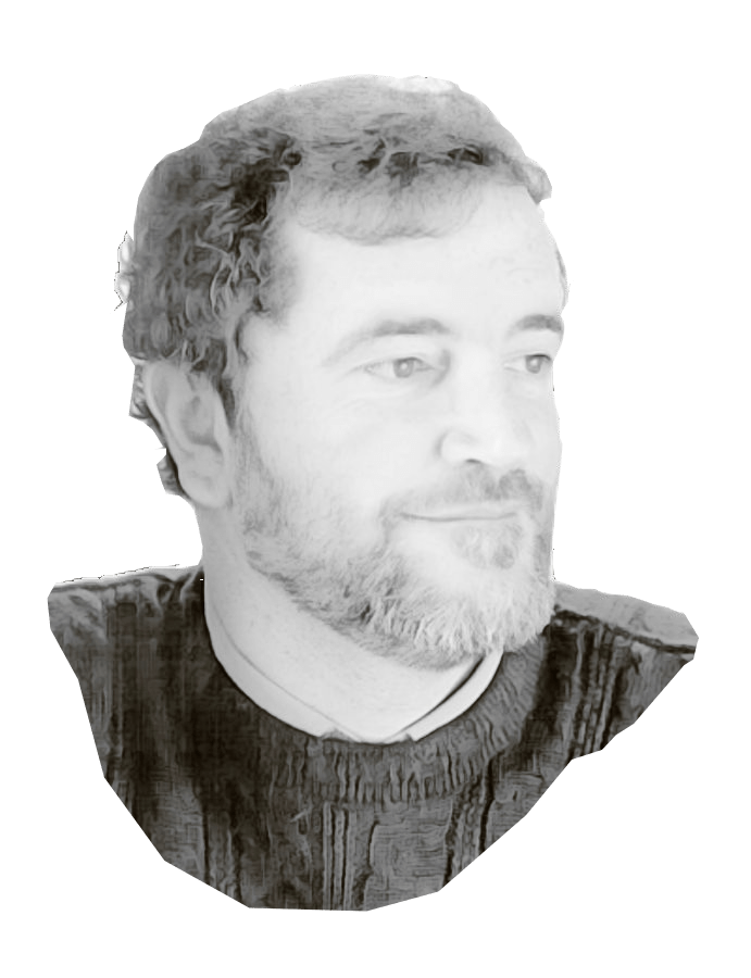 John O'Donohue