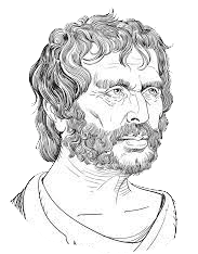 Lucio Aneo Séneca
