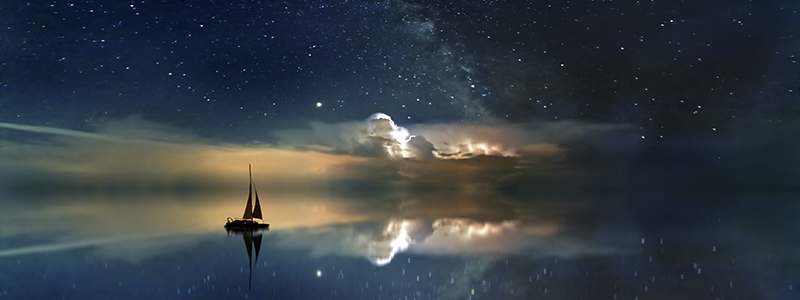 Ad astra per aspera