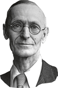 Hermann Hesse