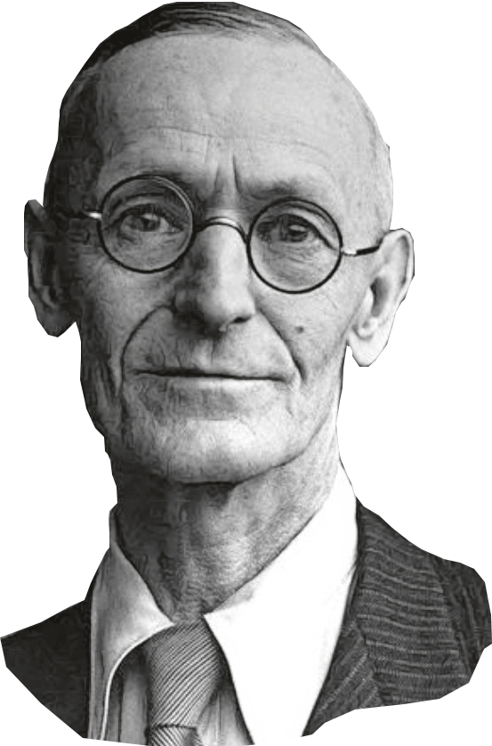Hermann Hesse