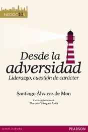Desde la adversidad, Santiago Alvarez